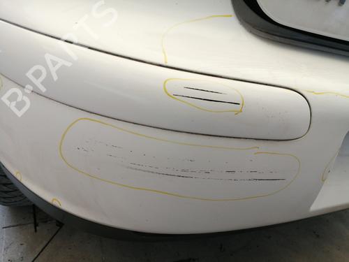 Used Rear bumper SEAT IBIZA III (6L1) 1.2 (64 hp) 26167638