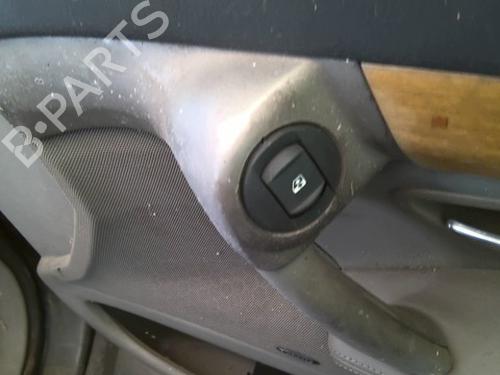 Used Right front window switch Right front window switch RENAULT VEL SATIS (BJ0_) 3.0 dCi (BJ0J, BJ0N) (177 hp) 40018794 40018794