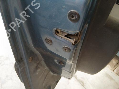 Front left lock DACIA LOGAN MCV (KS_) 1.5 dCi (KS04) | BP31708605C98 - Image 2