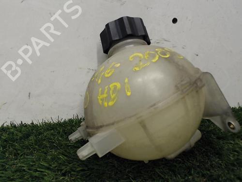 Ekspansjonstank Ekspansjonstank CITROËN BERLINGO MULTISPACE (B9) 1.6 HDi 90 (90 hp) 20883719 20883719