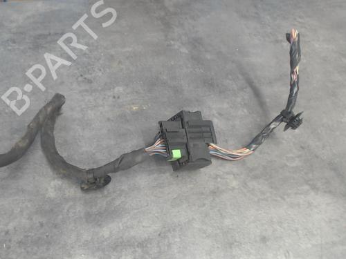 Used Electronic module Electronic module RENAULT SCÉNIC II (JM0/1_) 1.5 dCi (JM1E, JM16) (106 hp) 25918814 25918814