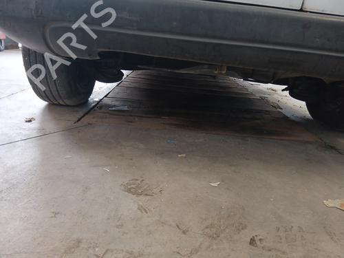 Used Rear axle Rear axle CITROËN BERLINGO MULTISPACE (B9) 1.6 HDi 110 (109 hp) 32821424 32821424