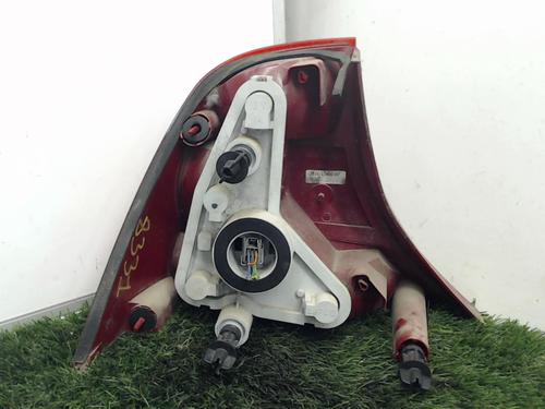 Used Right taillight FORD FOCUS I Saloon (DFW) 1.6 16V (100 hp) 20887283