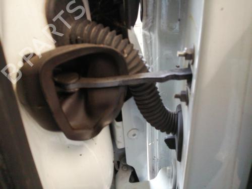 Hinge/Door check strap FIAT TALENTO Van (296_) 1.6 D | BP24938460C146 