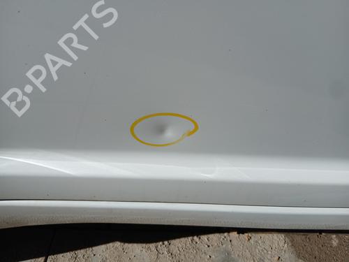 Left front door SUZUKI SWIFT III (MZ, EZ) 1.3 DDiS (RS413D) | BP30126348C2