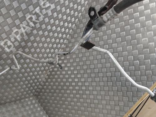 AC pipe RENAULT MEGANE III Hatchback (BZ0/1_, B3_) 1.5 dCi (BZ09, BZ0D, BZ1W, BZ29, BZ14) | BP33305642M126 - Image 7
