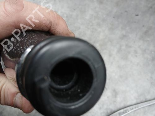 Shift knob CITROËN XSARA PICASSO (N68) 2.0 HDi | BP30856426I34 