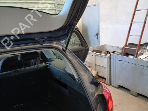 Used Tailgate lift support Tailgate lift support OPEL ASTRA J Sports Tourer (P10) [2010-2015] 34173608 34173608
