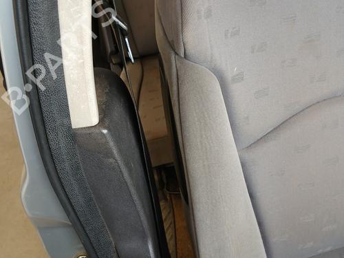 Front right seatbelt PEUGEOT 807 (EB_) 2.0 HDi | BP29854194I25 - Image 4