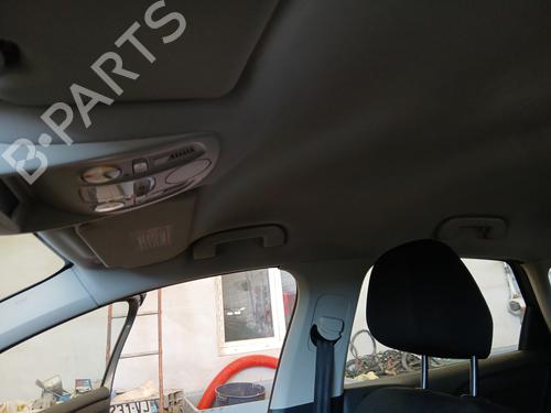 Used Interior roof CITROËN C4 II (NC_) 1.4 VTi 95 (NC8FP0) (95 hp) 30318778