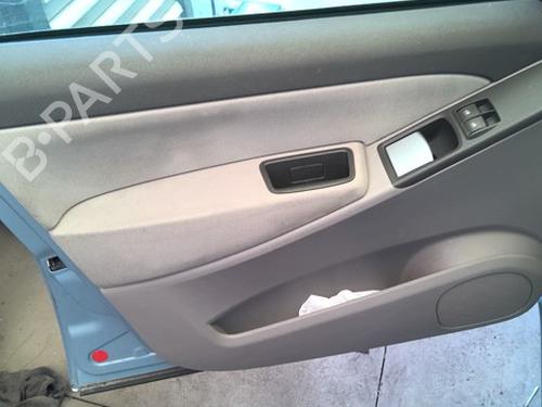 Front left window mechanism FIAT IDEA (350_) 1.3 D Multijet | BP38766968C22 - Image 2