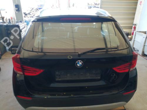 Tailgate BMW X1 (E84) sDrive 18 d | BP25891246C6