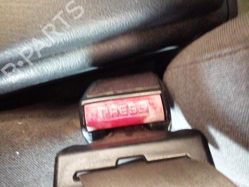 Seat buckle CITROËN XSARA (N1) 2.0 HDi 90 | BP26601769I32 