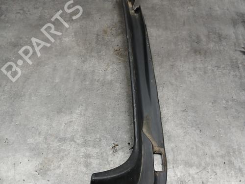 Module électronique CITROËN ZX (N2) 1.4 i (75 hp) 29068496