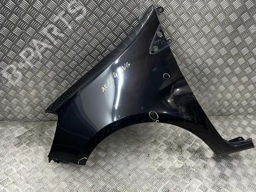 Used Left front fenders RENAULT CLIO III (BR0/1, CR0/1) 1.2 16V (BR0P, CR0P) (101 hp) 29327446