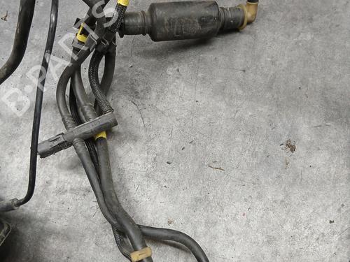 Pipe PEUGEOT 307 (3A/C) 1.6 HDi 110 | BP31264433M125  - Image 5