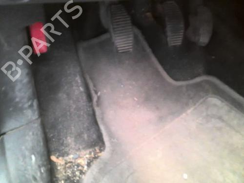 koblingspedal FIAT PANDA (169_) 1.2 (169AXF2A, 169AXF1A) | BP39477120I13 - Image 2