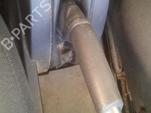 håndbremse OPEL MERIVA A MPV (X03) 1.6 (E75) | BP21263541I18 