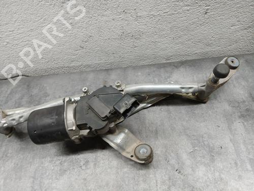 Front wiper motor RENAULT MEGANE II (BM0/1_, CM0/1_) 1.6 16V (BM0C, CM0C) | BP28130707M29 
