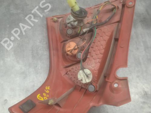 Left taillight SUZUKI SWIFT III (MZ, EZ) 1.3 DDiS (RS413D) | BP23795568C34  - Image 9