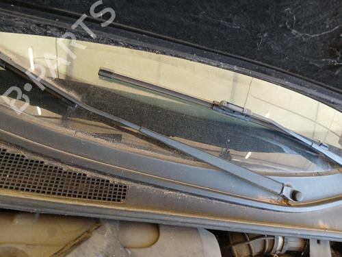 Front windshield wiper arm RENAULT CLIO III (BR0/1, CR0/1) 1.5 dCi (BR17, CR17) | BP29307294C143 