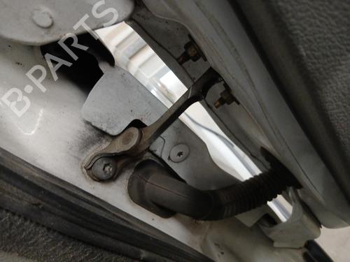 Hinge/Door check strap RENAULT MASTER II Van (FD) 2.8 dTI (FD0C, FD0F, FD2B, FD2F, FD3C, FD3F) | BP29943031C146 
