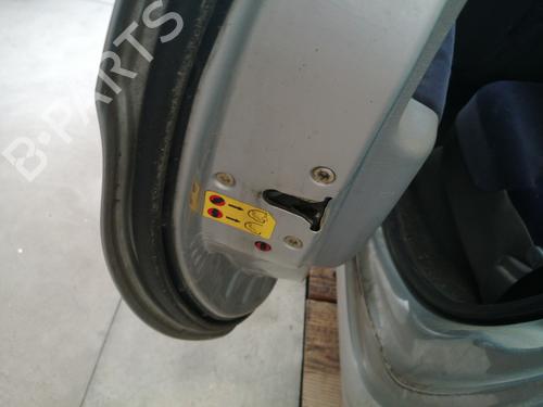 Rear left lock CITROËN XSARA PICASSO (N68) 1.6 HDi | BP26410275C100 