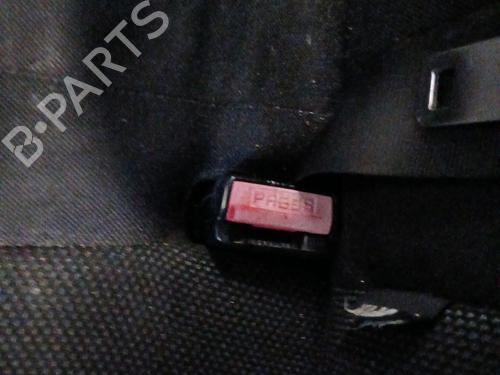 Gurtschloss für PEUGEOT 207 (WA_, WC_) 1.6 HDi (90 hp) 31669862