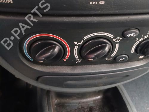 Used Climate control Climate control 37202005 37202005