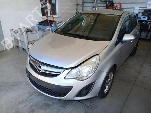 Used Parts OPEL CORSA D (S07) 1.2 (L08, L68) 4839076