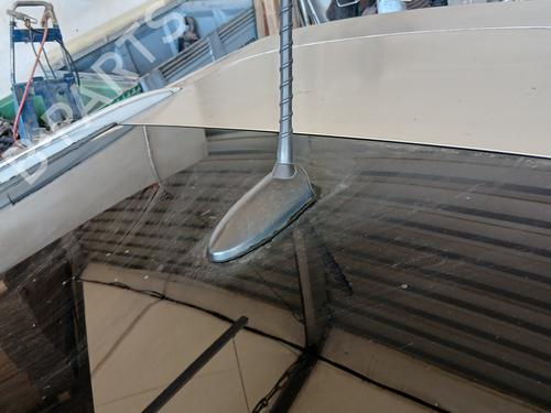 Used Antenna/Base Antenna/Base KIA CEE'D SW (ED) [2007-2012] 36010259 36010259