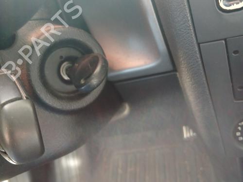 Ignition barrel CITROËN BERLINGO / BERLINGO FIRST Box Body/MPV (M_) 2.0 HDI 90 (MBRHY, MCRHY) | BP29912872M48 