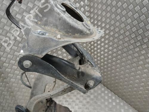 Support PEUGEOT 407 (6D_) 2.0 HDi 135 (6DRHRH, 6DRHRE, 6DRHRG, 6DRHRJ) | BP31377182C155