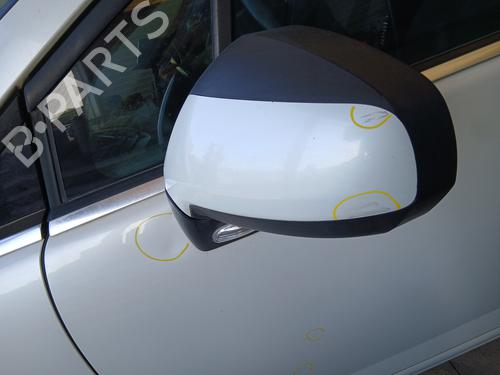 Used Left mirror Left mirror PEUGEOT 5008 (0U_, 0E_) 1.6 HDi (112 hp) 36010095 36010095