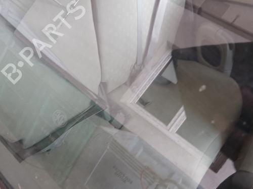 Rear right door window NISSAN MICRA III (K12) 1.5 dCi | BP29359187C21 
