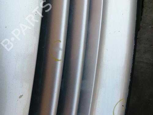 Grille VW GOLF IV (1J1) 1.9 TDI | BP27217390C40 