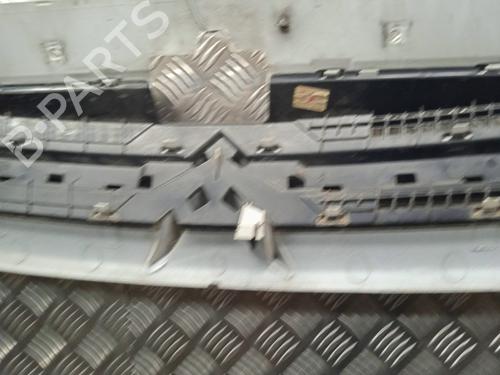 Grille CITROËN BERLINGO / BERLINGO FIRST Box Body/MPV (M_) 1.9 D 70 (MBWJZ, MCWJZ) | BP21277553C40 
