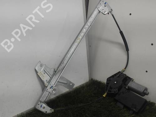 Used Front left window mechanism Front left window mechanism 20882302 20882302