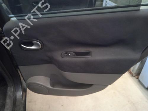 Rear right window mechanism RENAULT GRAND SCÉNIC II (JM0/1_) 1.5 dCi | BP21279764C25