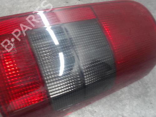 Højre baglygte Højre baglygte PEUGEOT PARTNER Box Body/MPV (5_, G_) 1.9 D (69 hp) 39664479 39664479