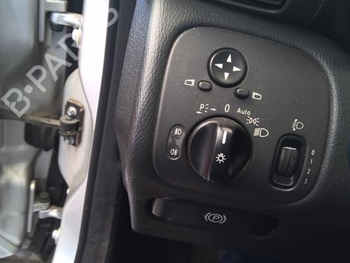 Headlight switch MERCEDES-BENZ C-CLASS T-Model (S203) C 220 CDI (203.206, 203.208) | BP39937821I24 - Image 3