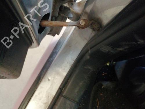 Used Hinge/Door check strap PEUGEOT 307 (3A/C) 2.0 HDi 135 (136 hp) 27697347