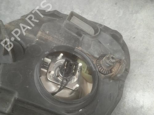 Left headlight VW POLO (9N_, 9A_) 1.4 TDI | BP23447527C28 