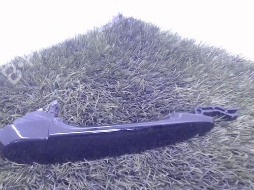 Rear left exterior door handle BMW 3 Touring (E91) 318 d | BP20884363C130 