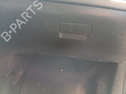 Handskerum PEUGEOT 307 CC (3B) 2.0 HDi 135 | BP29844882C95