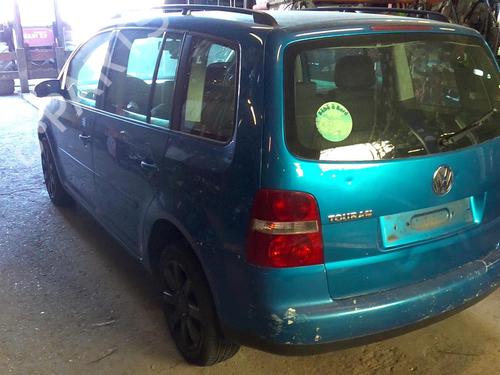 Right mirror VW TOURAN (1T1, 1T2) 1.9 TDI | BP21275858C27 