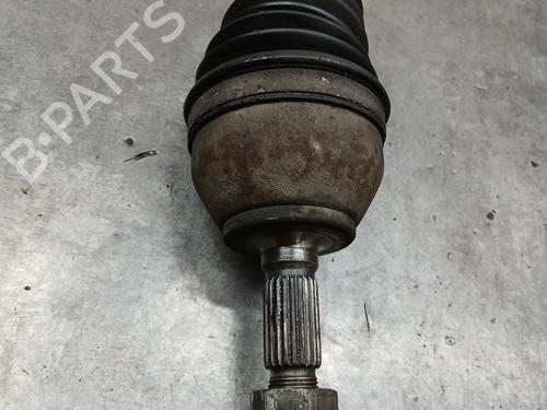 Left front driveshaft CITROËN ZX (N2) 1.4 i | BP28291989M38 
