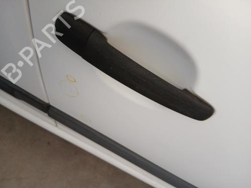 Front right exterior door handle CITROËN C3 I (FC_, FN_) 1.4 HDi | BP29336122C129 