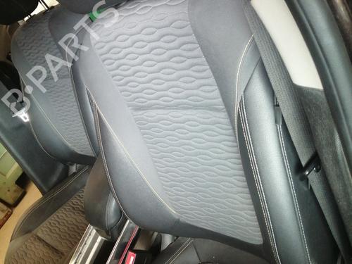 Left front seat OPEL ZAFIRA TOURER C (P12) 1.6 CDTI (75) | BP24884050C15 - Image 9