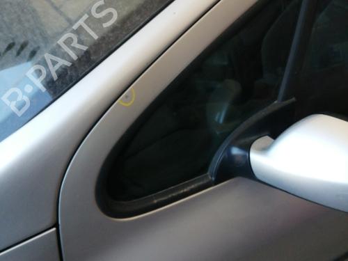 Left front door PEUGEOT 307 (3A/C) 2.0 HDi 110 | BP26905982C2 